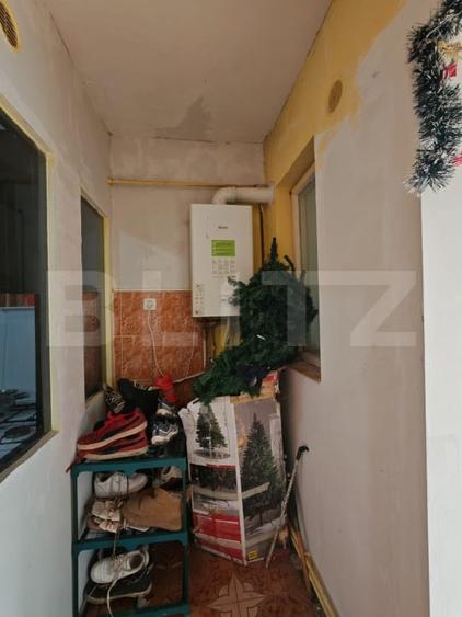 Apartament renovabil, 2 camere, 34 mp, Turda Noua - 8