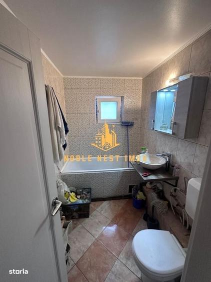 Apartament cu 2 camere în Mărăcineni