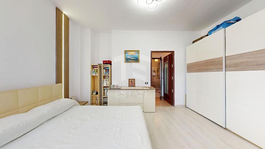 Apartament interbelic cu 3 camere, 124 mp, vis-à-vis de - 27