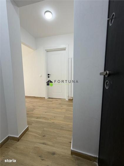 Apartament cu 2 camere semidecomandat în Sud
