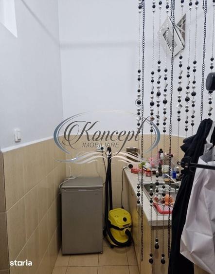 Apartament 2 camere, Piata Mihai Viteazu, Central - 10