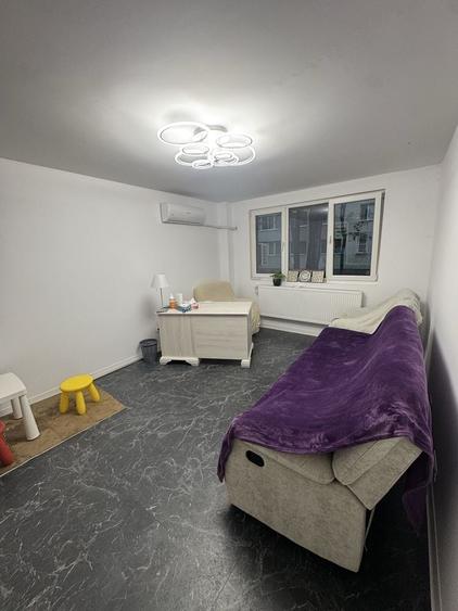 Garsonieră decomandată în Drumul Taberei