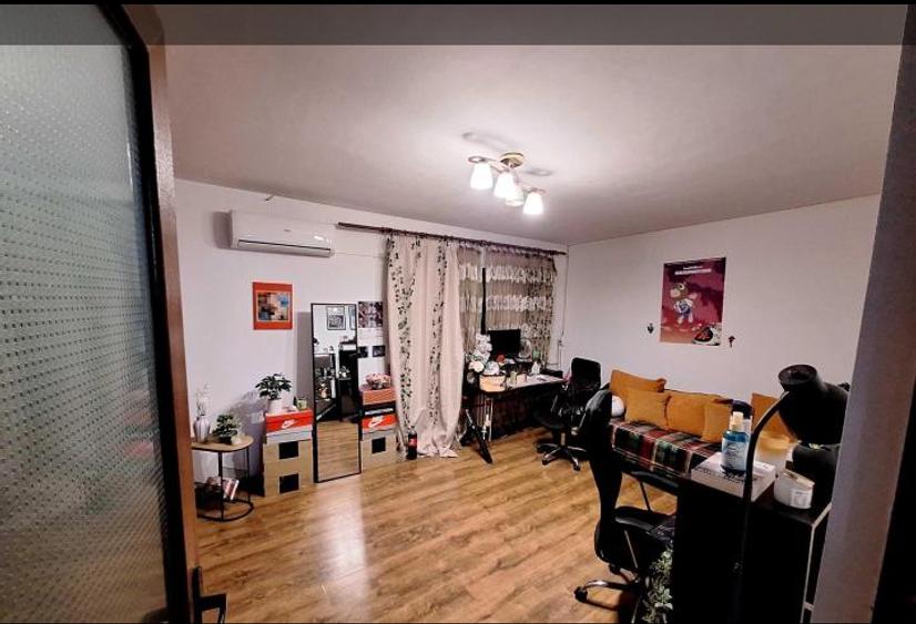 Apartament cu 2 camere decomandat, mobilat în Inel I