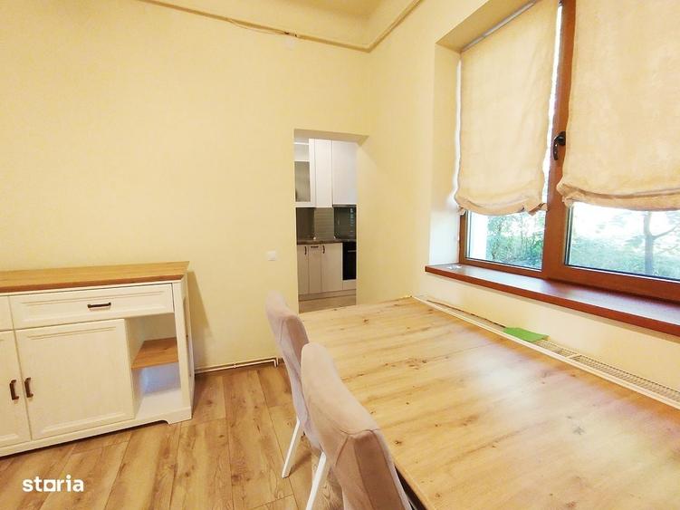 Apartament frumos 2 camere semicentral - 7