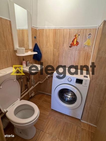 Apartament cu 3 camere decomandat în Lăpuș Argeș