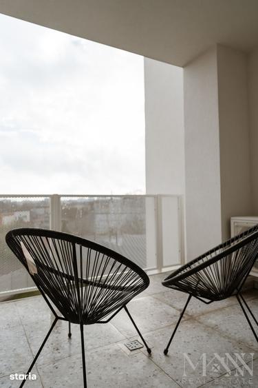 Apartament cu 2 camere în Cantemir