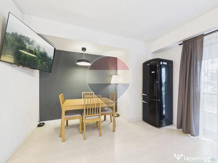Duplex cu 3 camere superb langa metrou Obor - Bucuresti (Bucuresti-Ilfov) - 16