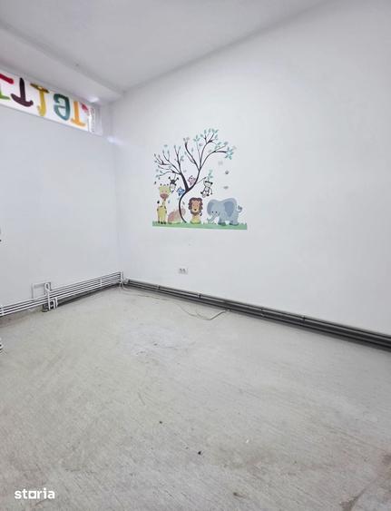 Spațiu comercial, de 71 mp, în Cug