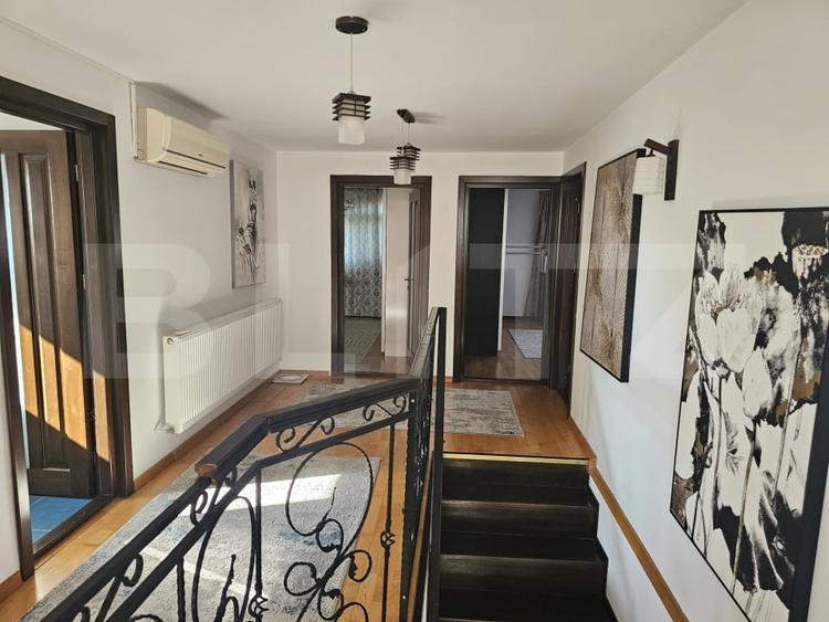 Casă individuală cu 4 camere cu Teren 400 Mp în Sud-Est