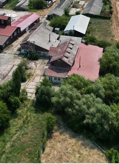 Teren în Sud