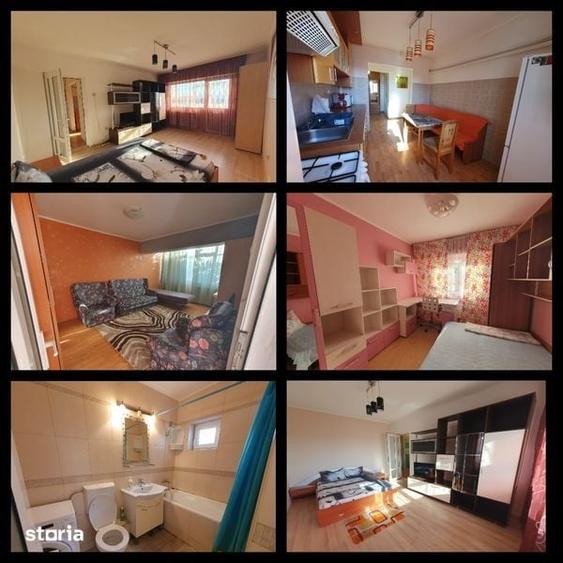 Apartament cu 3 camere în ICIL