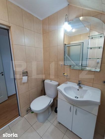 Apartament 3 camere, 100 mp, zona Nicolina - 12