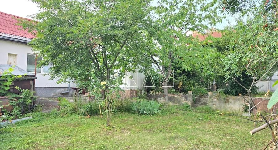Casă cu 4 camere cu Teren 225 Mp în Muncitoresc
