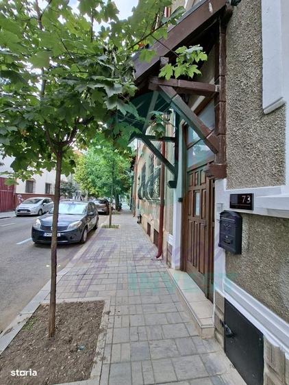 Casă cu 4 camere cu Teren 200 Mp în Pache Protopopescu