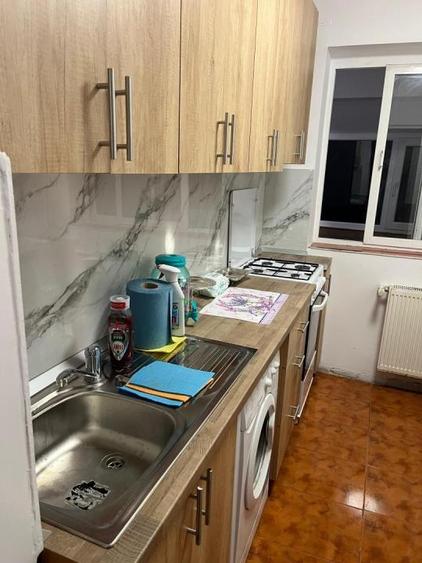 Apartament cu 2 camere în Militari