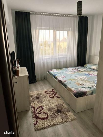 2 camere Prundu , Decomandat / Centrala , mobilat / utilat - 12