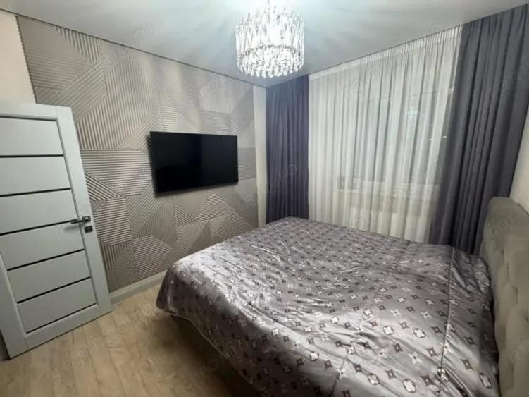 Apartament cu 2 camere de inchiriat in zona Voluntari - 1