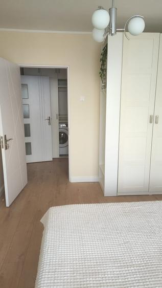 Apartament cu 2 camere semidecomandat, mobilat în Alexandru Obregia