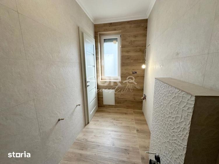 Casă cu 4 camere cu Teren 625 Mp în Oncea