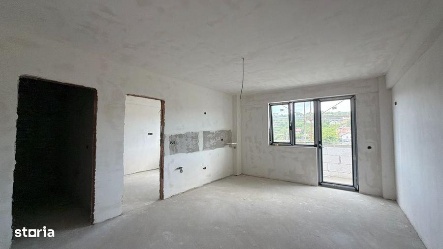 Apartament 2 cam 42 mp Hlincea - 5