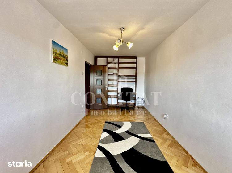 Apartament 3 camere | Loca?ie Excelenta! Zona Gradini Manastur - 15