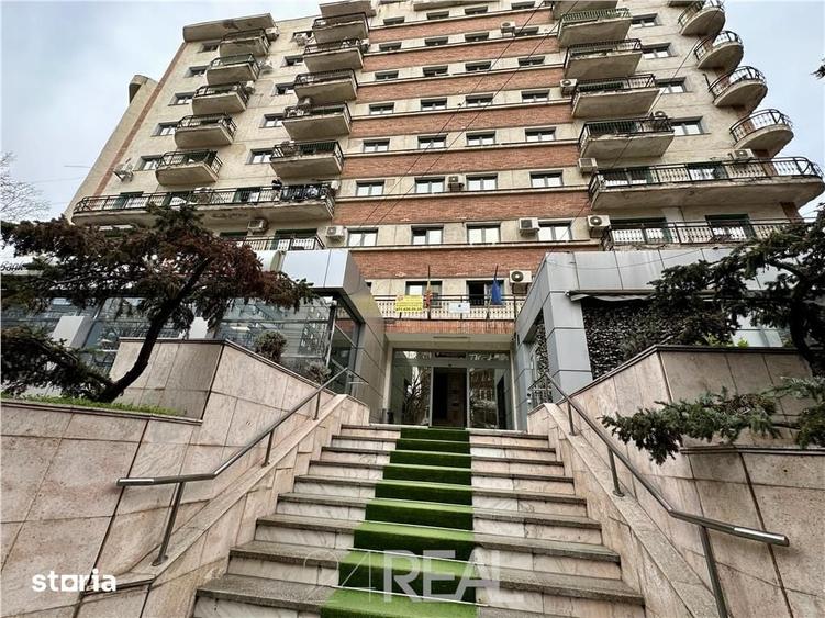 Spațiu comercial, de 64 mp, în Tineretului