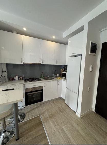 Apartament 2 camere Cosmopolis - 3