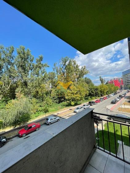 3 camere, parcare, Gheorgheni-Soporului Zona Baza Sportiva, Grand Park - 7