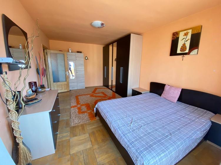 Apartament 2 camere decomandat Pizza NIco - 6