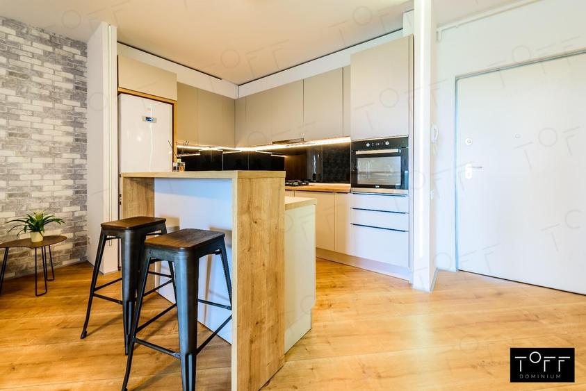 Apartament 3 camere | A2 B 196 | 4 City North | Pipera | Parcare inclusa - 5