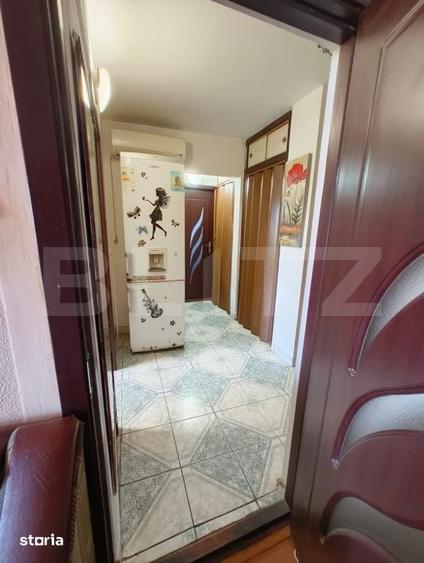 Apartament cu 2 camere în Siderurgiștilor
