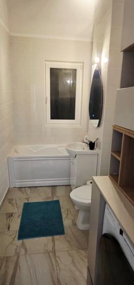 Apartament cu 2 camere decomandat în Sânpetru