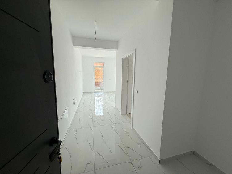 Apartament cu 2 camere decomandat în Braytim