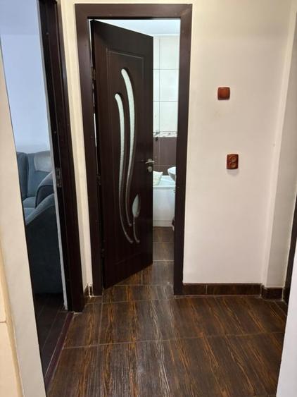 Apartament cu 2 camere- zona Vest - 11