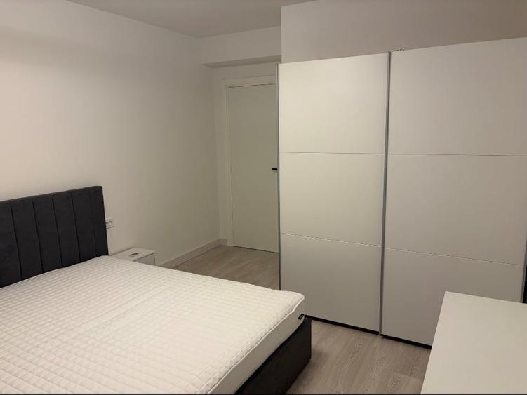 Apartament cu 2 camere decomandat, mobilat în Bucureștii Noi