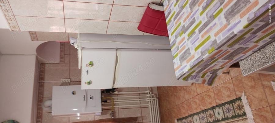 Apartament cu 2 camere decomandat în Unirii Centru