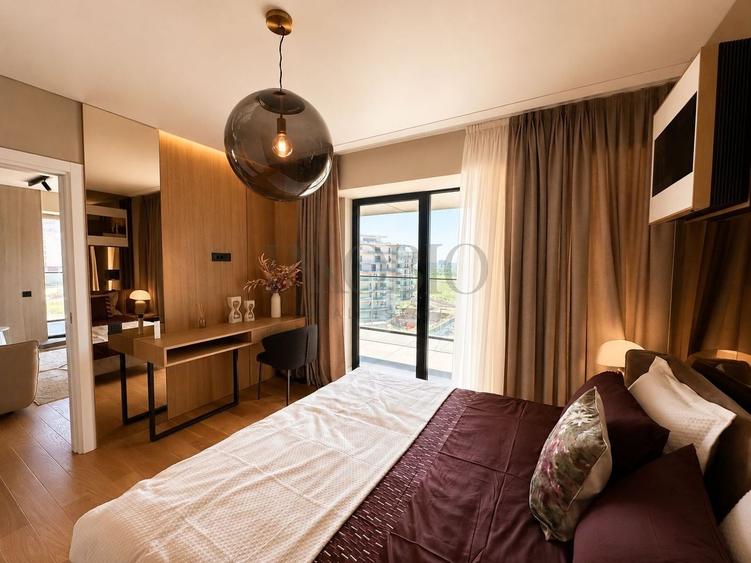 Apartament 3 Camere | Yacht Kid - 6