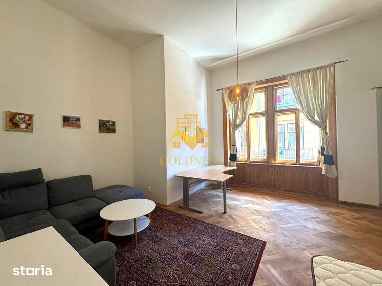 2 camere decomandate, Ultracentral, Reg. CFR, Pta Avram Iancu, Teatru - 9