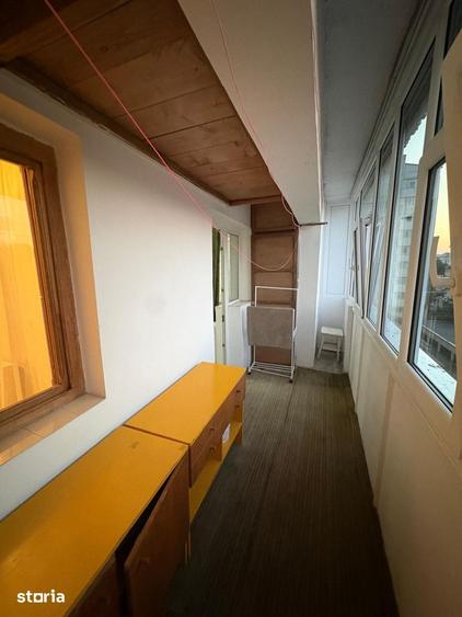 living si 2 dormitoare dec bdul independentei 73mp 3/8 lift 620 eur - 20