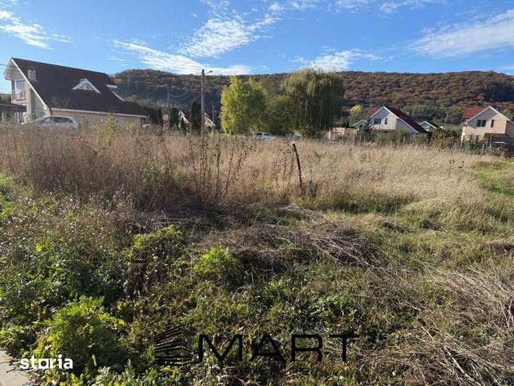 Teren de 600 mp, în Central