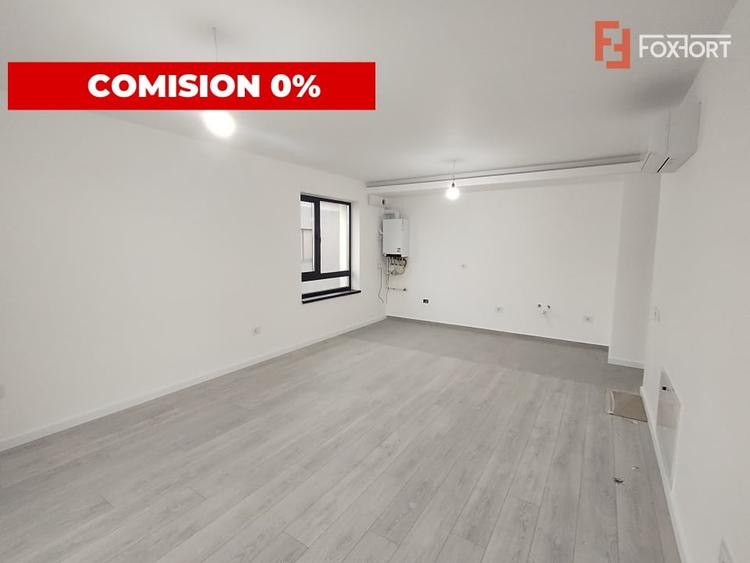 Apartament cu 3 camere în Braytim