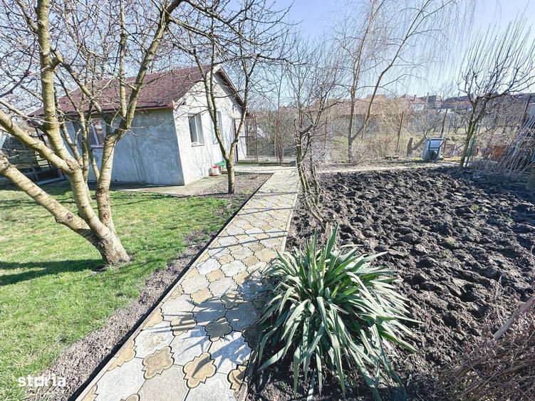 Casă cu 4 camere în Cucerdea