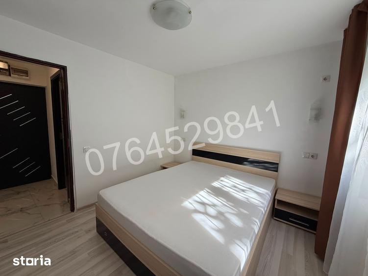 Apartament cu 2 camere decomandat în Tei