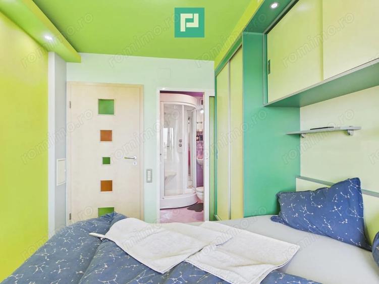 Apartament exclusivist 4 camere 70mp | Malul Begai - 1