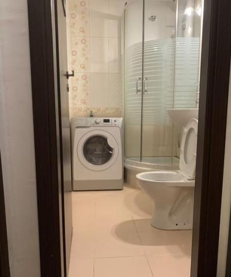 Apartament cu 2 camere semidecomandat, mobilat în Drumul Taberei