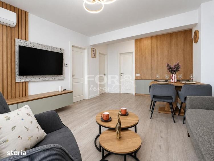 Apartament cu 3 camere decomandat în Iosia
