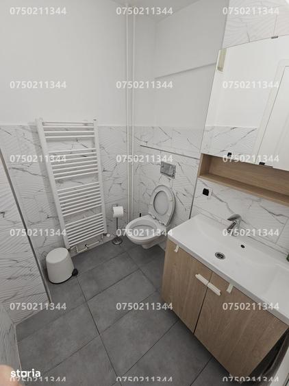 Apartament cu 2 camere decomandat în Între Lacuri