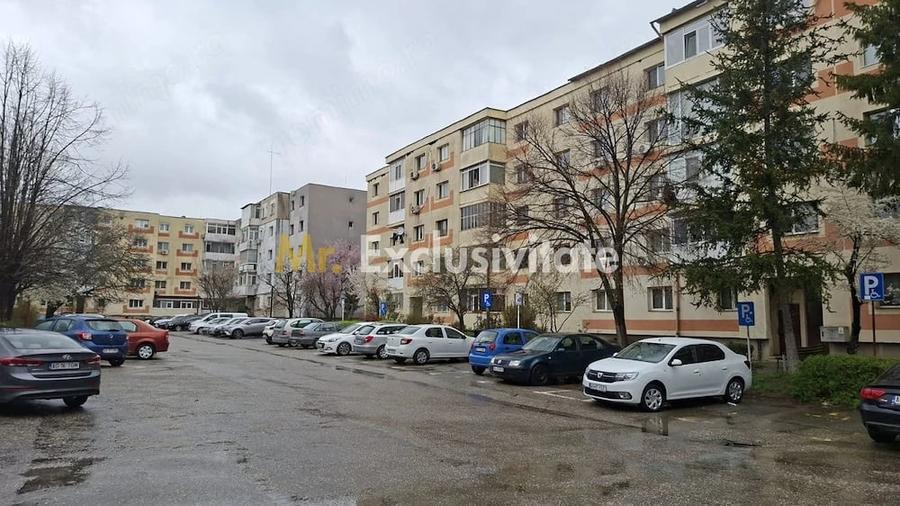 Apartament La Cheie - Eremia Grigorescu - mobilat si utilat - 2