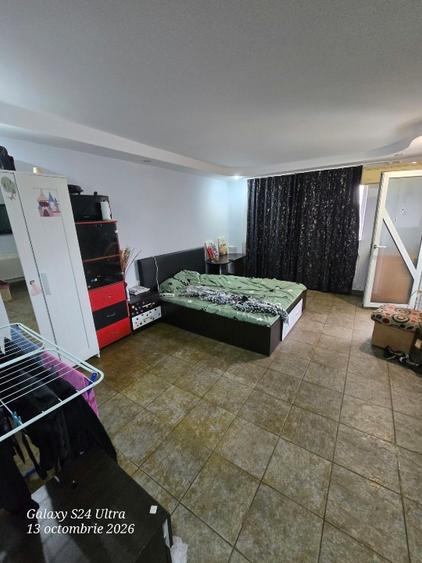 Garsonieră decomandată în Găvana 2