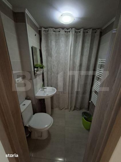 Spațiu comercial, de 83 mp, în Central
